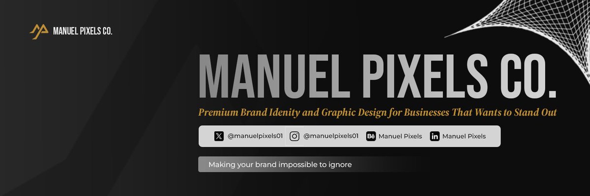 Manuel Pixels tweet media