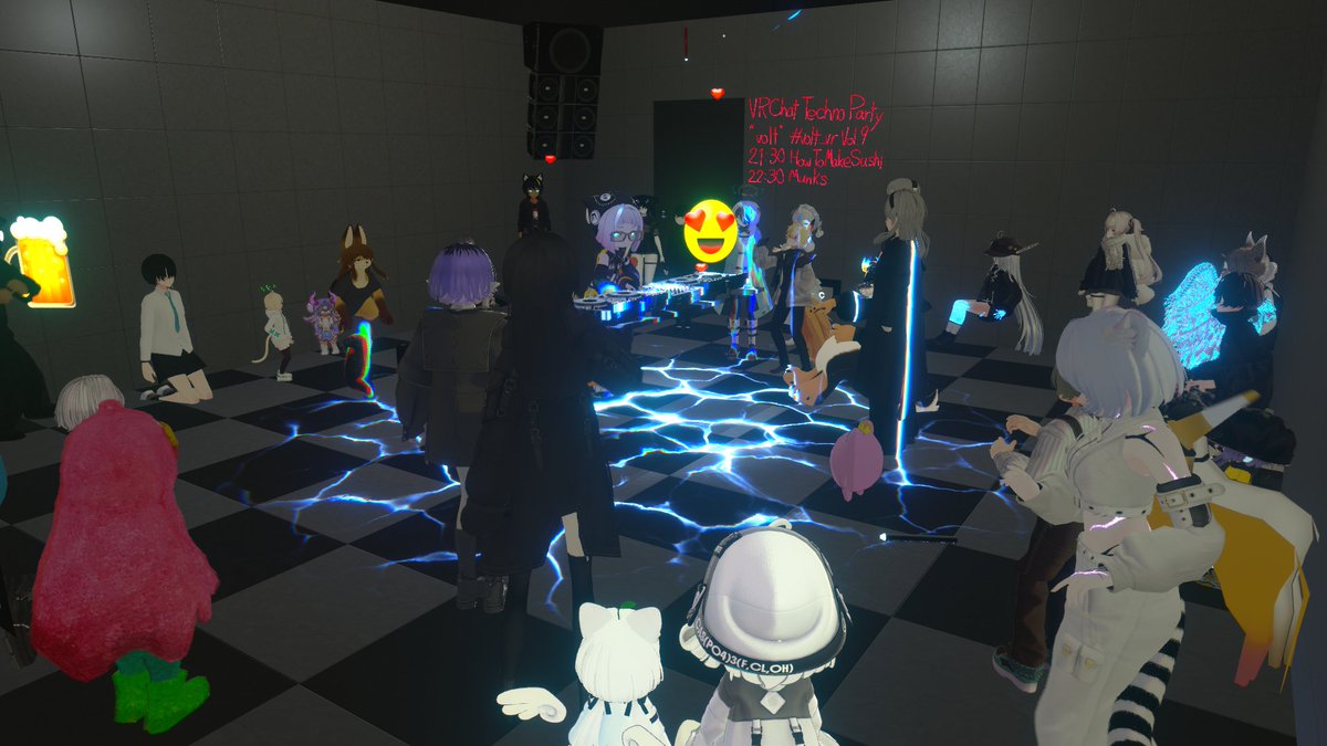 ばいす tweet media