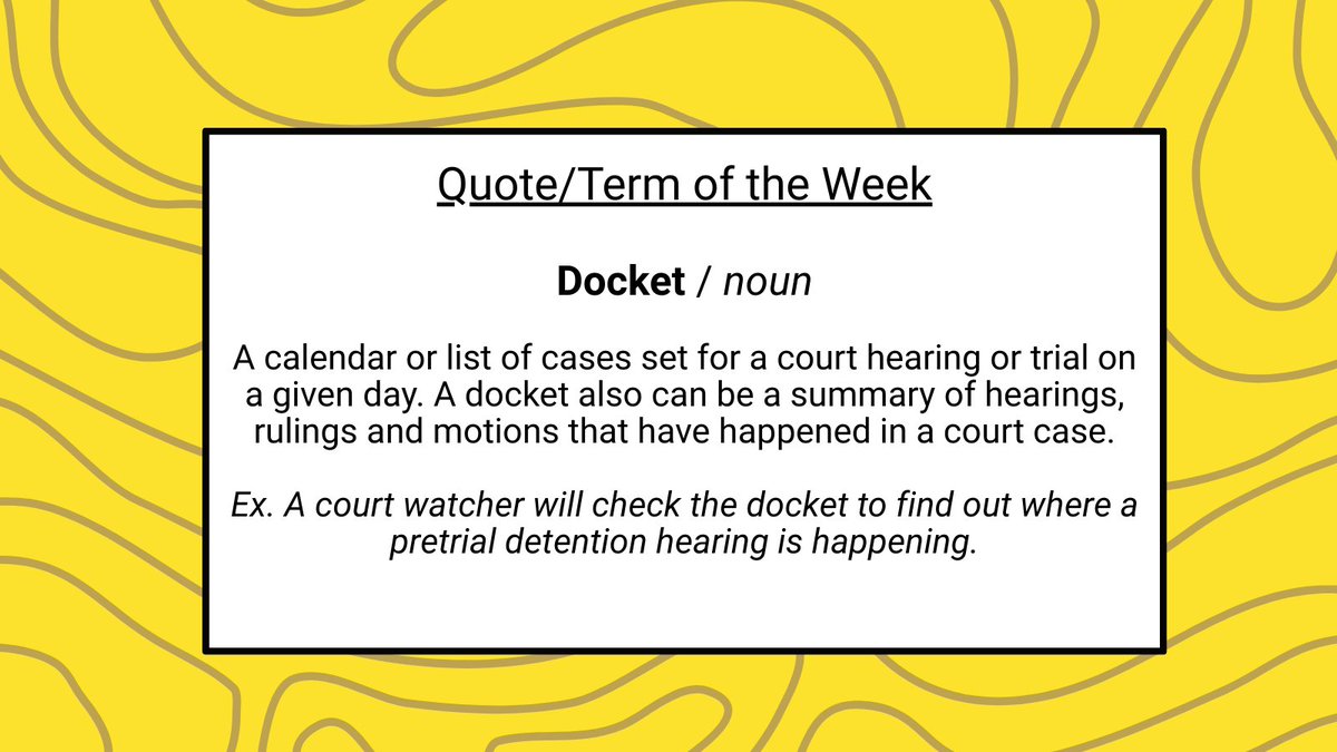 Chicago Documenters tweet media