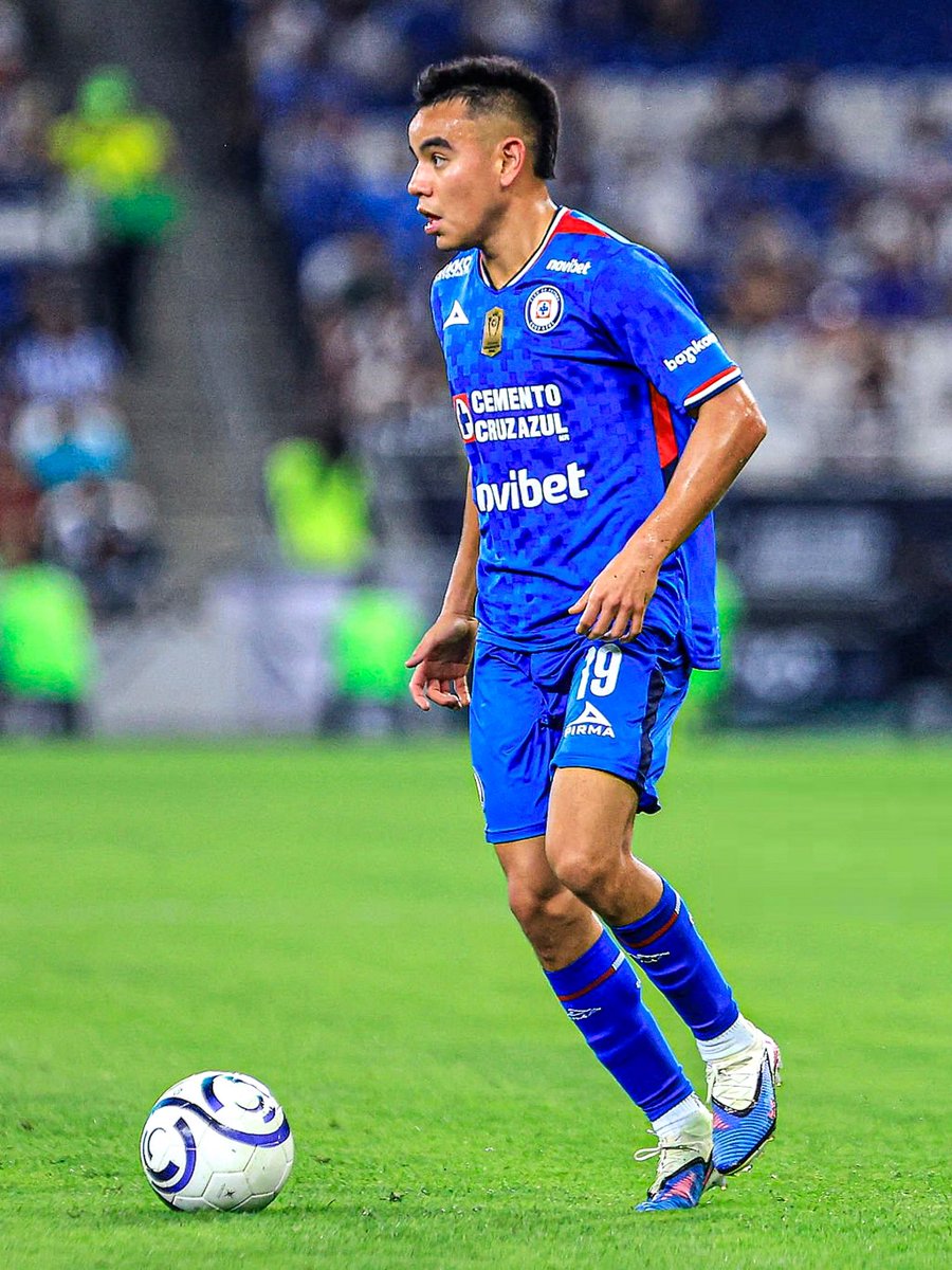 dataref México tweet media