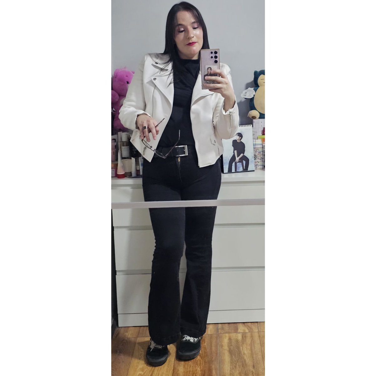 _____Aletheia's tweet image. 40! 👑.

#Ego #SinFiltro