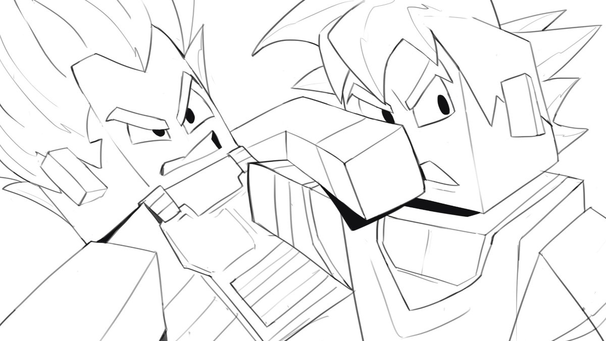 Vanze🇦🇷 | COMMS OPEN tweet media