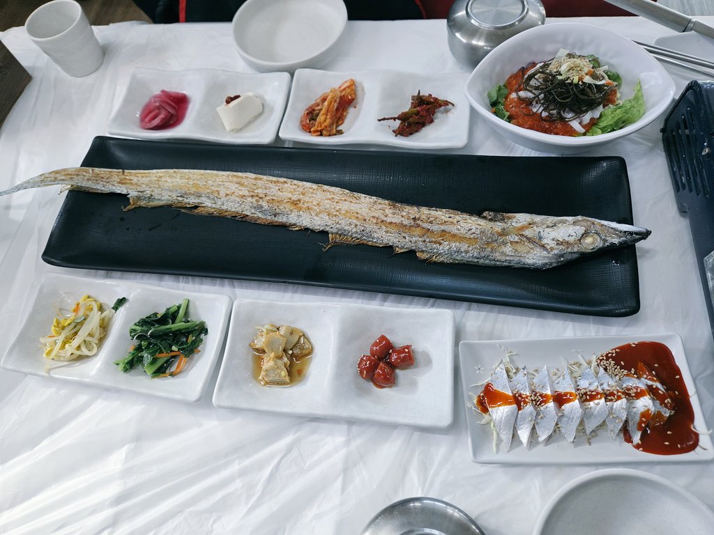 더 살껄 tweet media