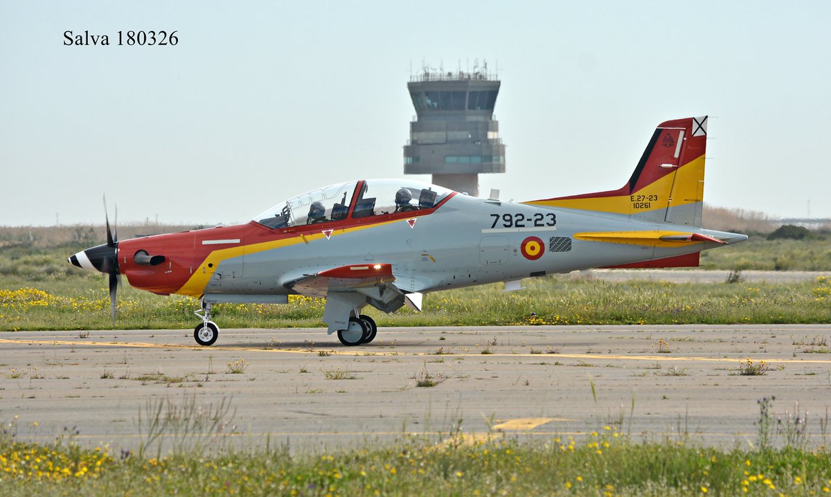 Salvador Marín tweet media