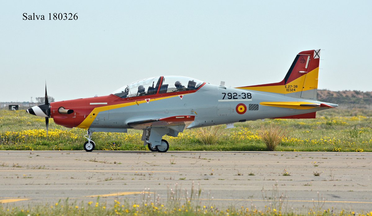 Salvador Marín tweet media