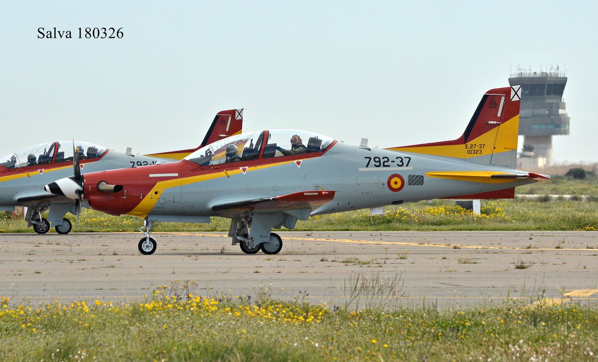 Salvador Marín tweet media