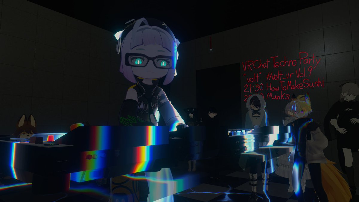 ばいす tweet media