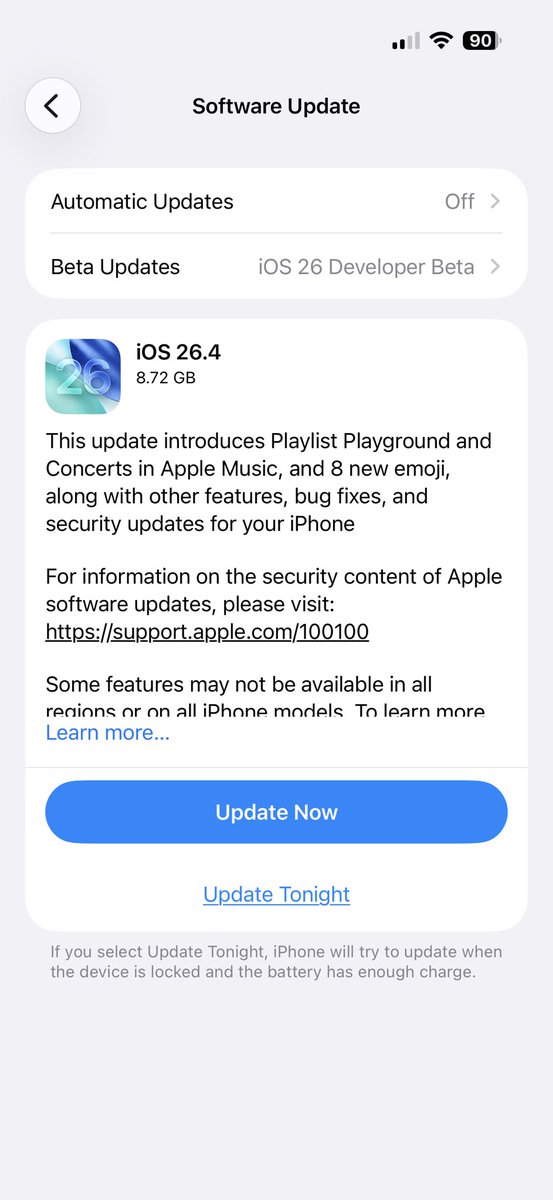 iDeviceHelp tweet media