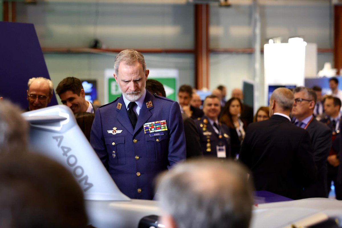 Airbus Defence tweet media