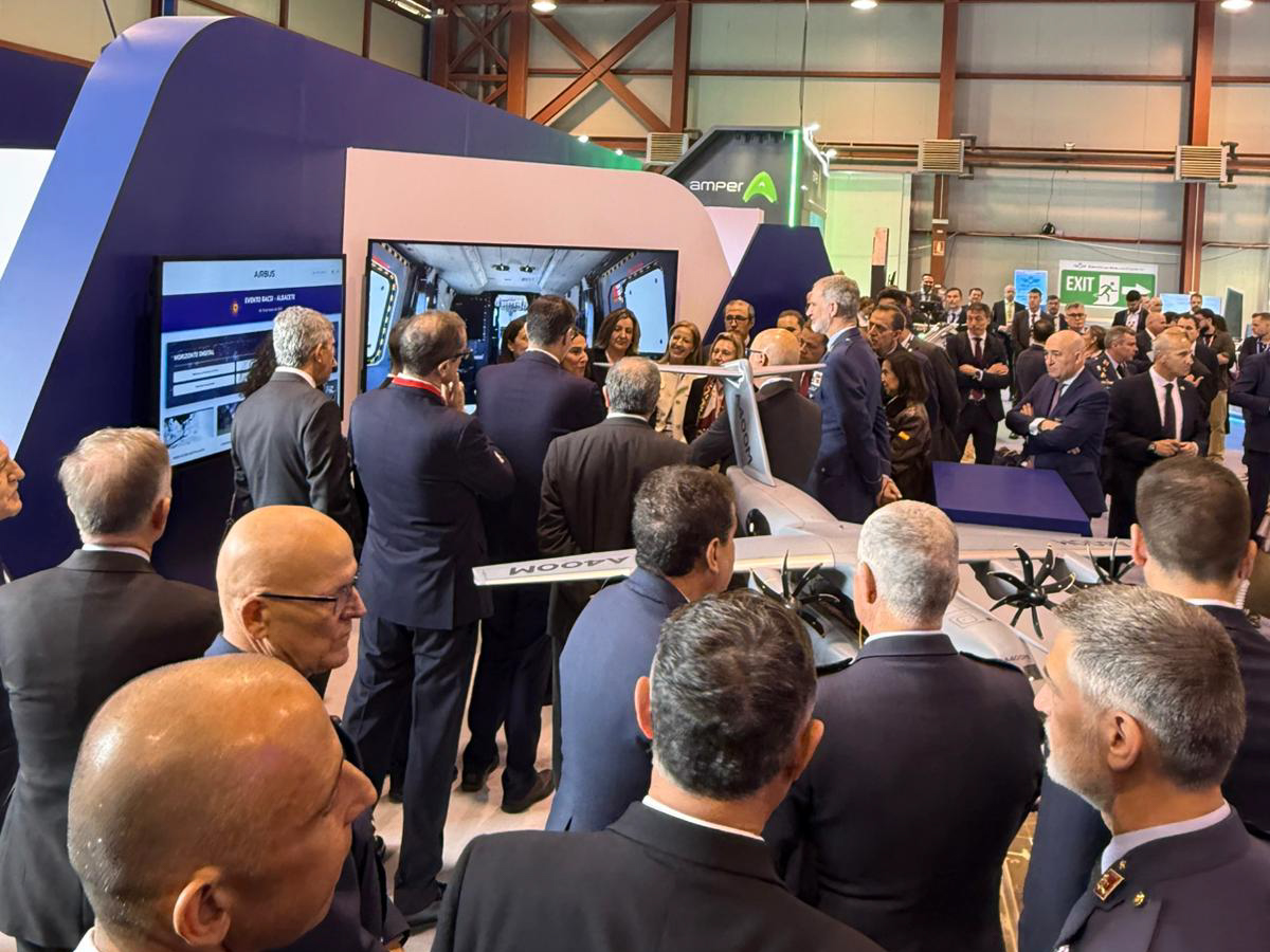 Airbus Defence tweet media