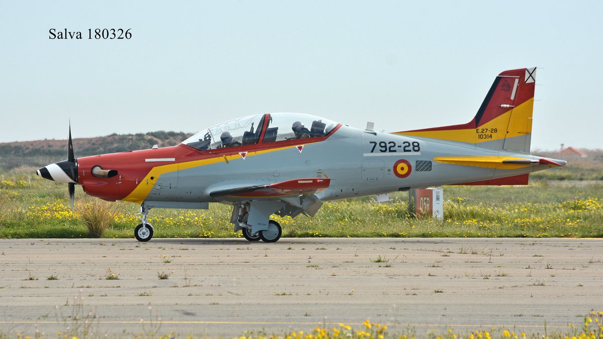 Salvador Marín tweet media