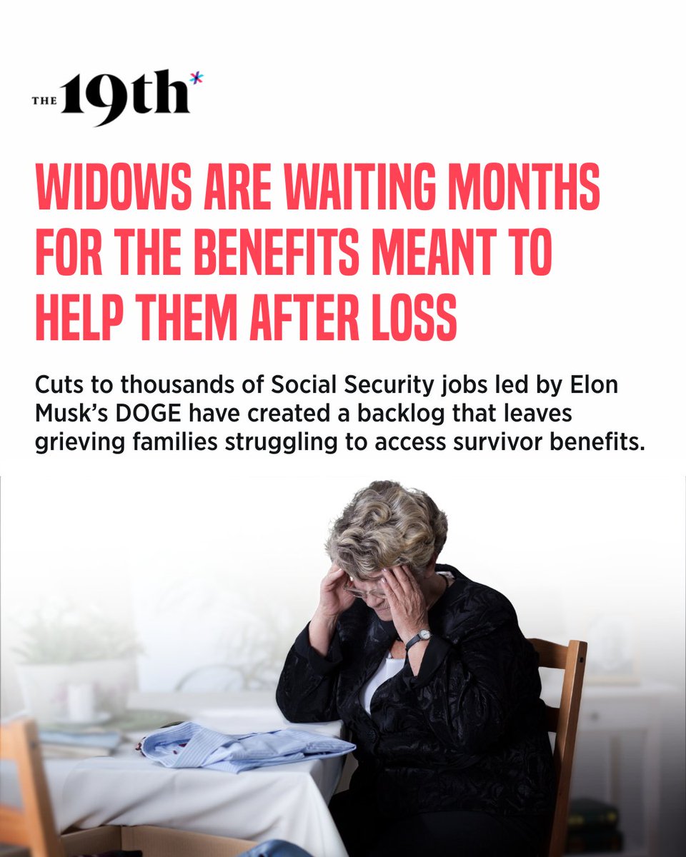 Social Security Works ❌👑 tweet media