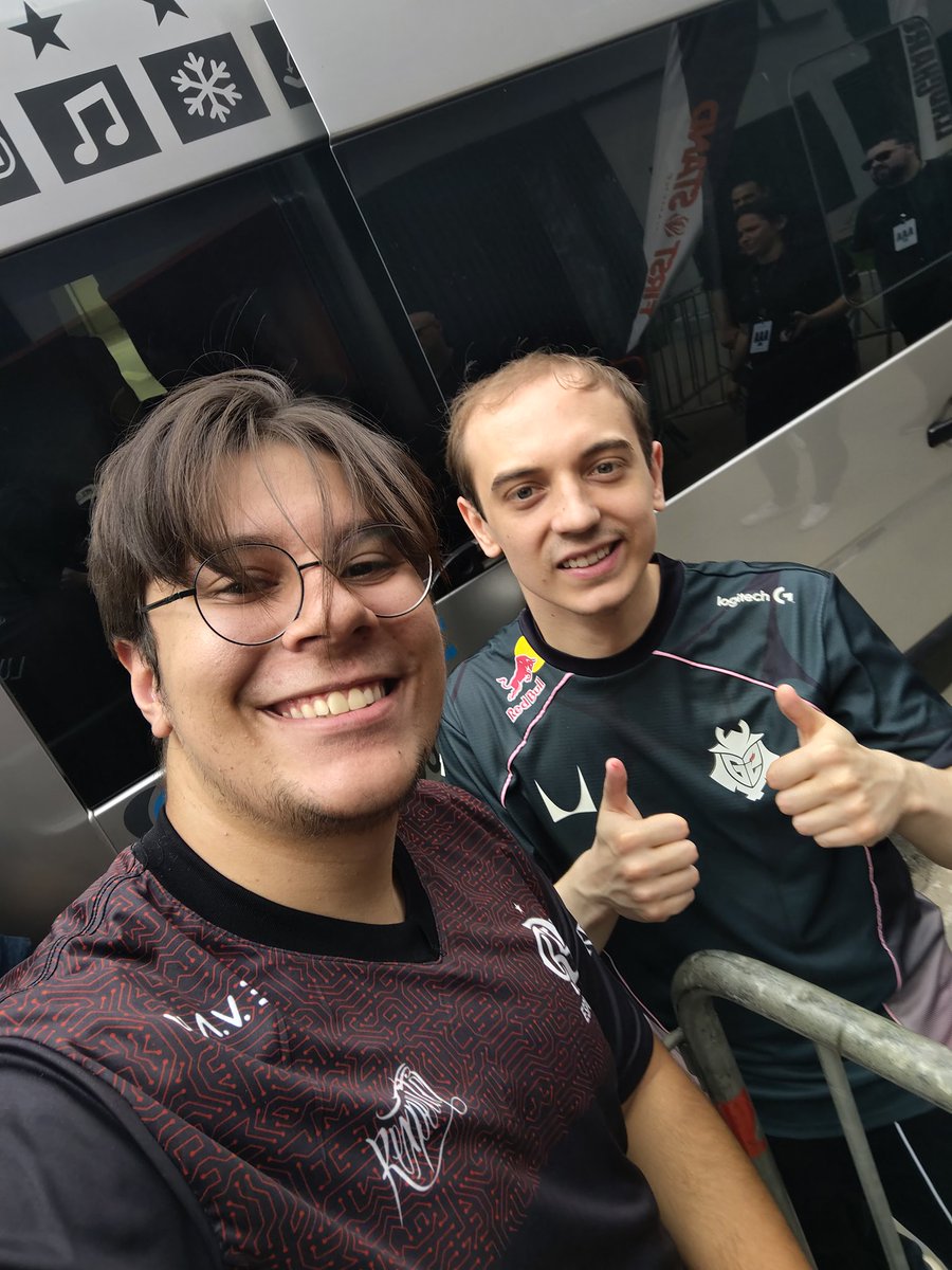 E-Flamengadas tweet media