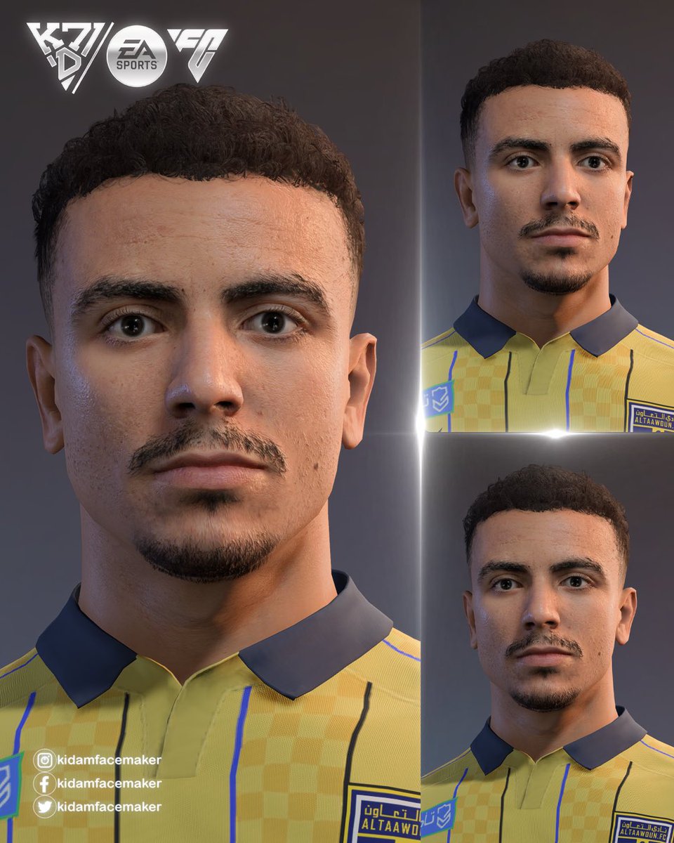 Kidamfacemaker tweet media