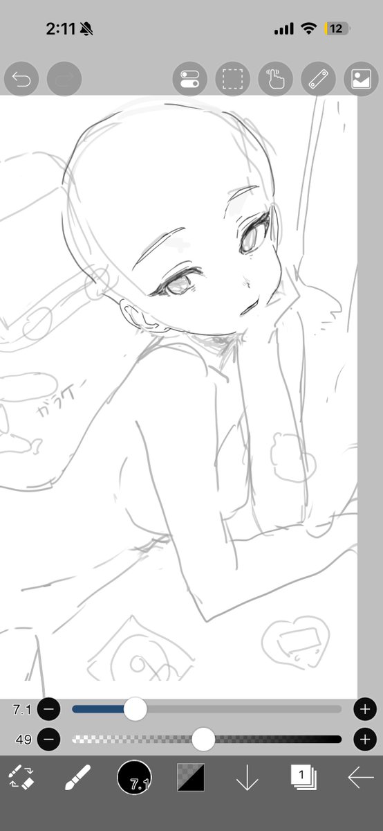 可愛いグッズつくりたい tweet media