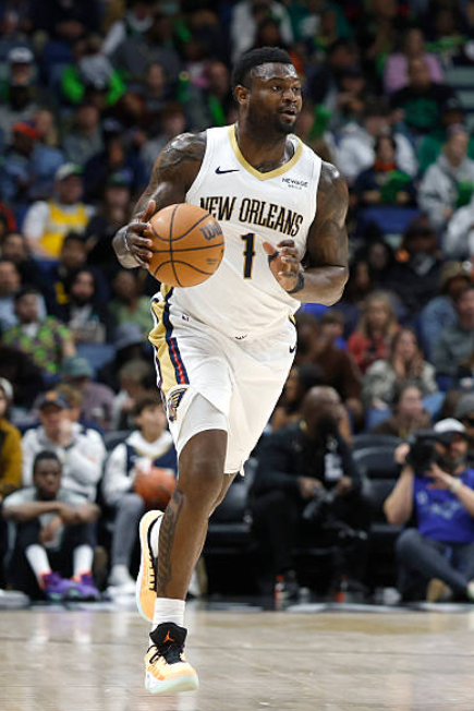 Pelicans Lead tweet media