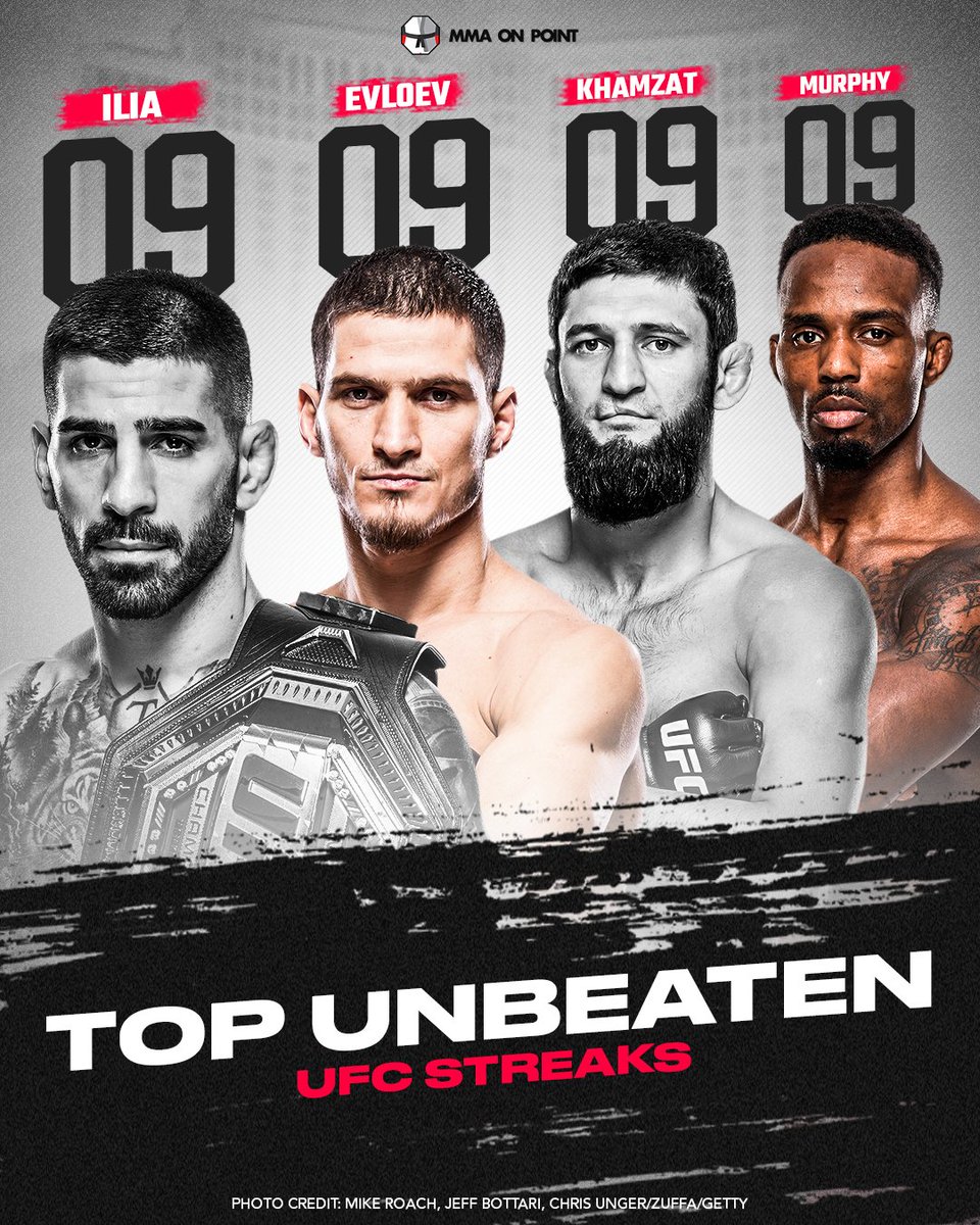 MMA On Point tweet media