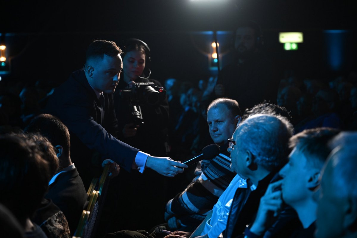 Reform UK tweet media