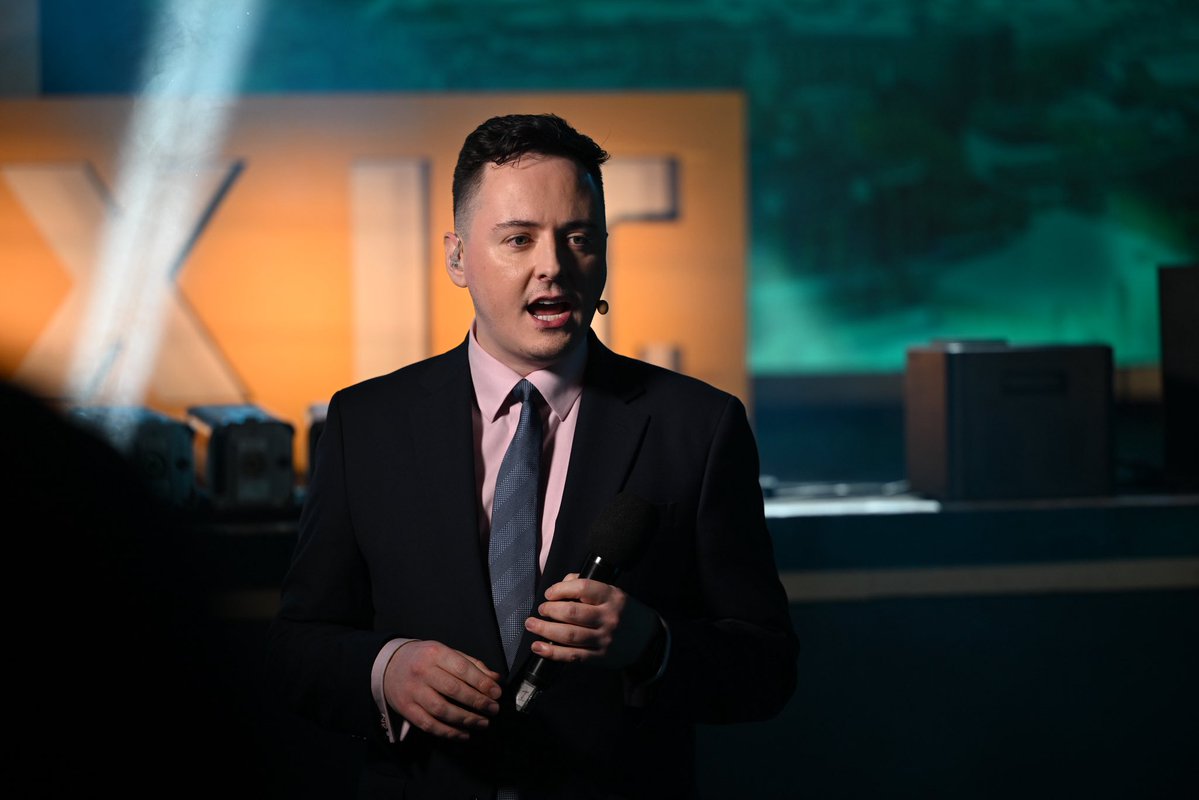 Reform UK tweet media