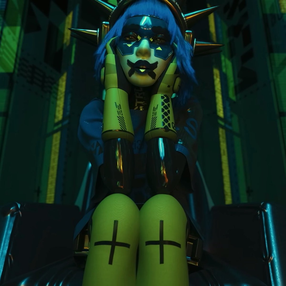 🇹🇹 Geezaws🗽 tweet media