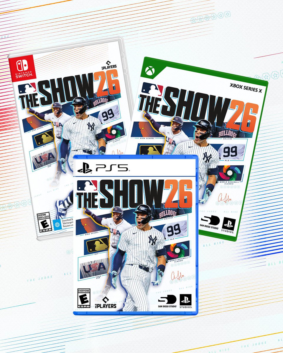 MLB The Show26 Stubs |BR 10-0 |TA Boost tweet media