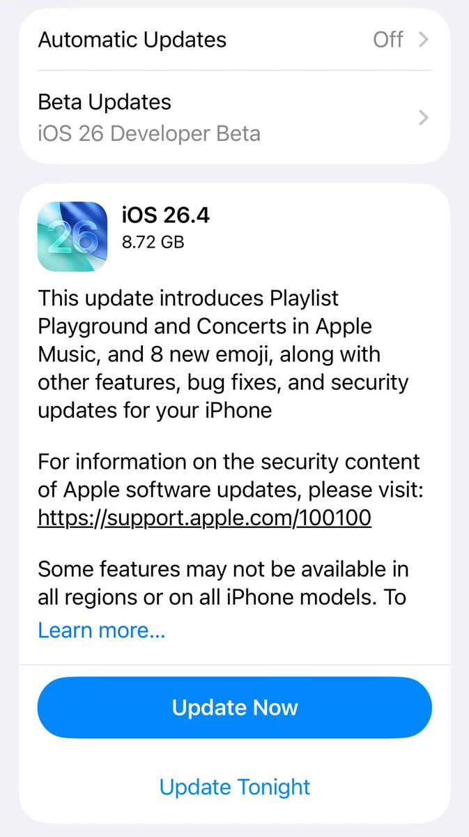 Brandon Butch tweet media