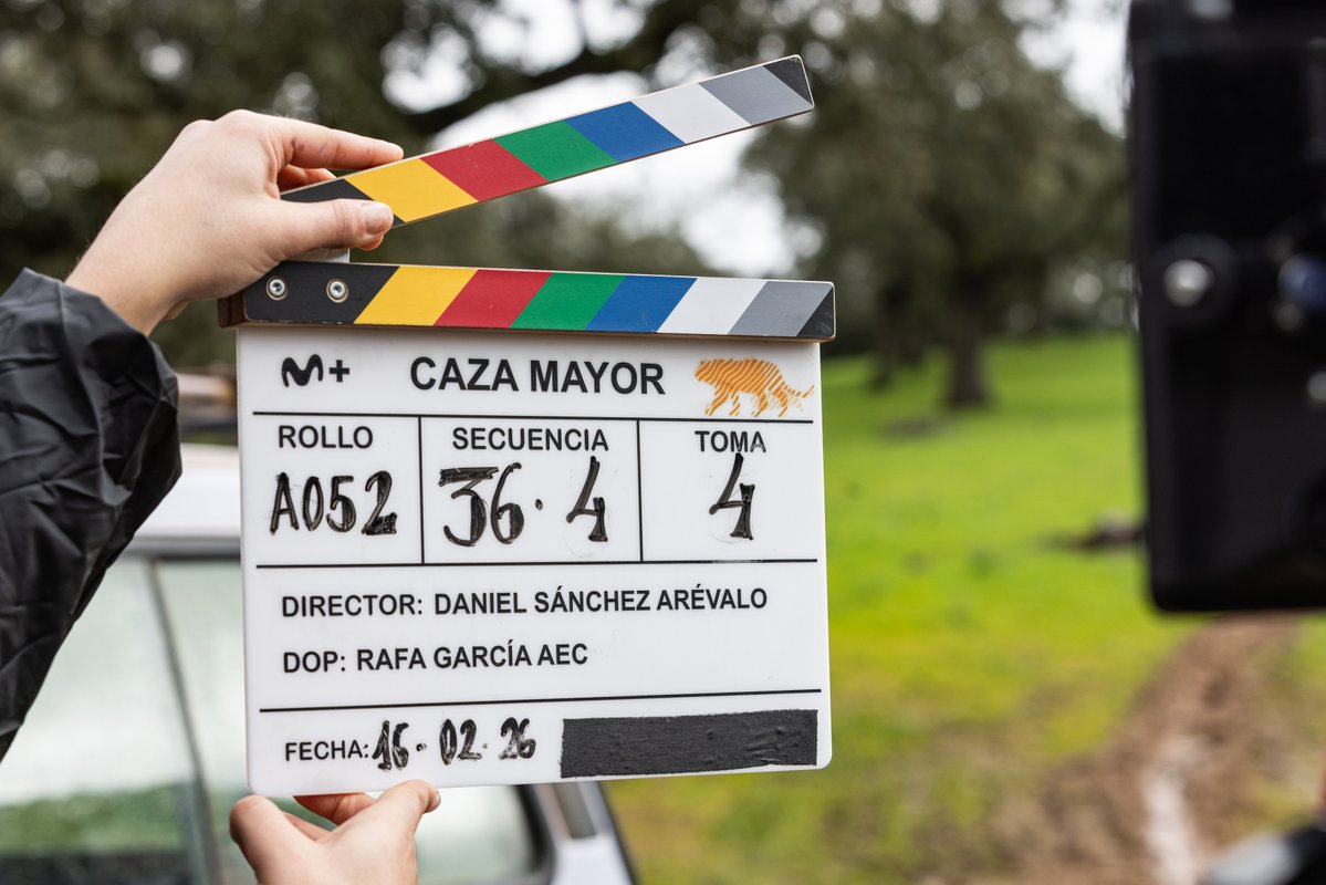 Movistar Plus+ tweet media