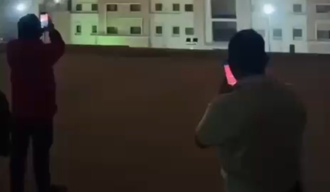 المرصد العسكري ⧨ tweet media