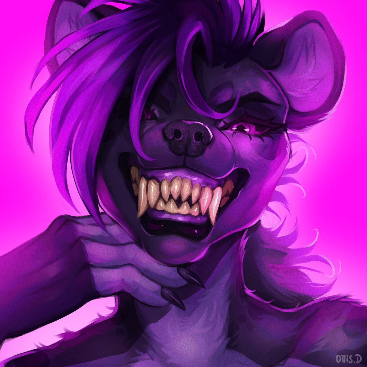 OTTIS 🇵🇪 -CURSORS OPEN on X- tweet media