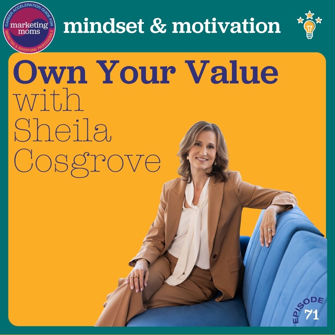 Marketing Moms tweet media