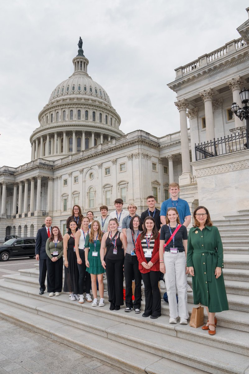 Senator Deb Fischer tweet media