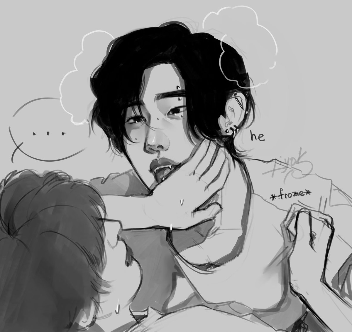 liyok_pupok's tweet image. There's no point here... just relax.

#sunsun