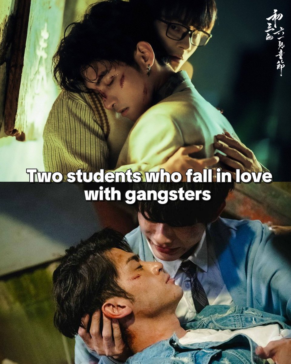 _TinnyCat_'s tweet photo. Did anyone else think of this?

Both students unintentionally get involved with the mafia and are forced to care for and protect the very people they will eventually fall in love with.

I love it 😭💗

#SammysChildrensDay
#KisekiDearToMe https://t.co/RVhBykMcxI