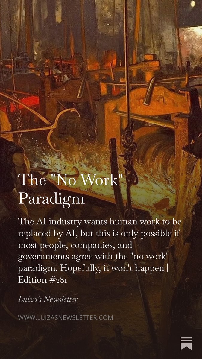 Luiza Jarovsky, PhD tweet media