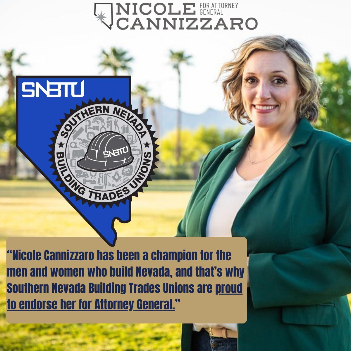 Nicole Cannizzaro tweet media