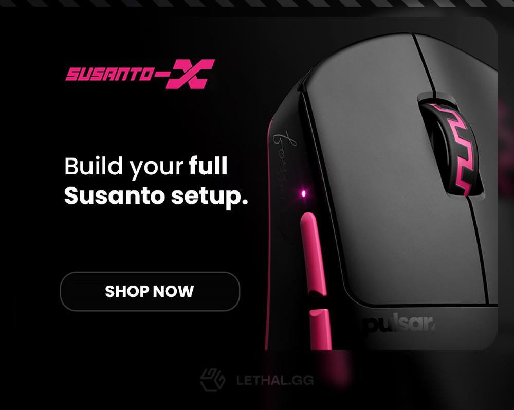 LETHAL.GG tweet media