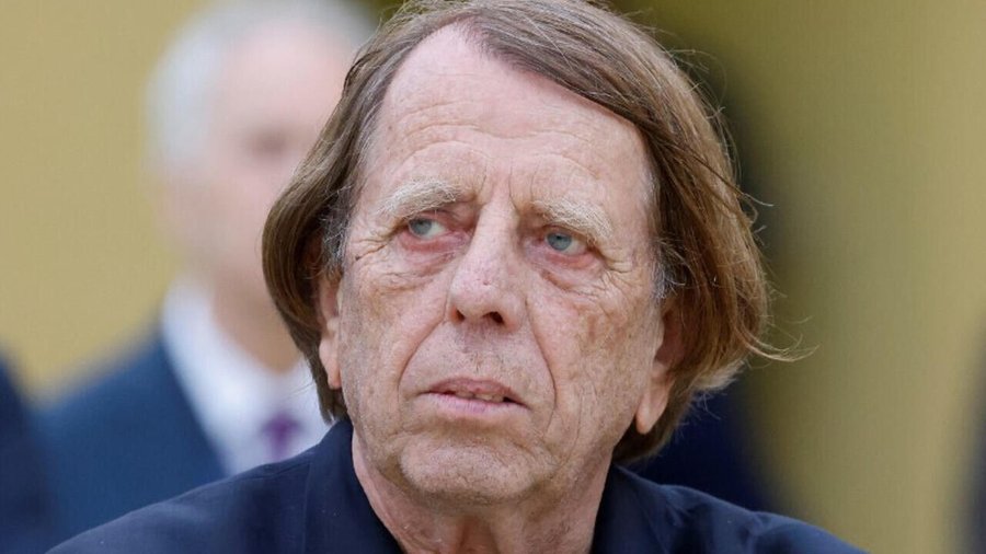 KIKI KIENGE tweet media