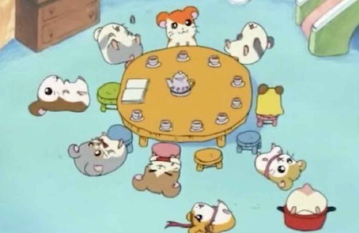 Armys waiting for            Armys after 
Swim teaser                    Swim teaser