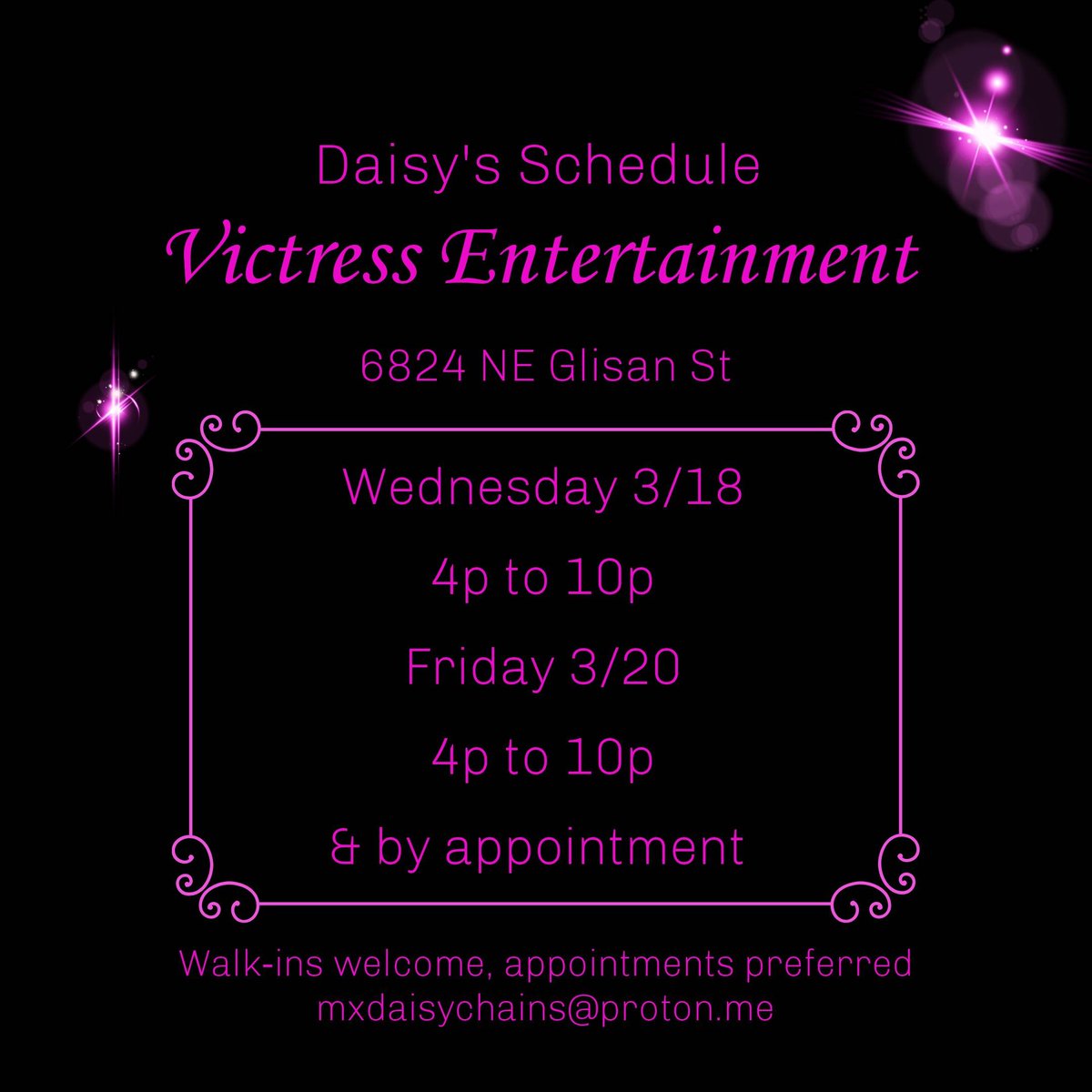 Mxtress Daisy Chains 🌼⛓️ tweet media