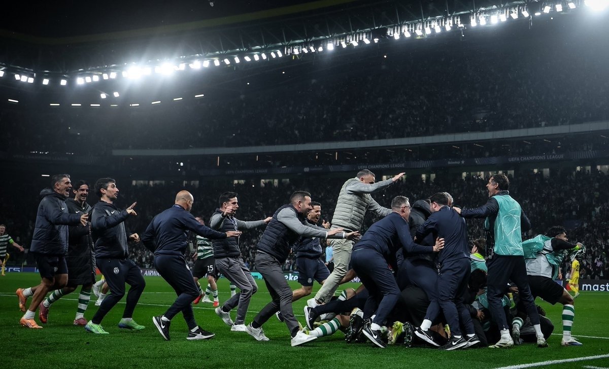 Bancada de Leão🦁 tweet media