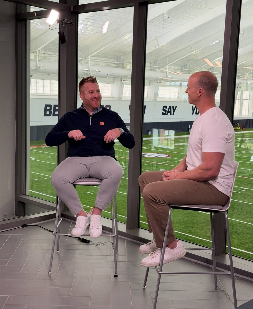 Josh Pate tweet media