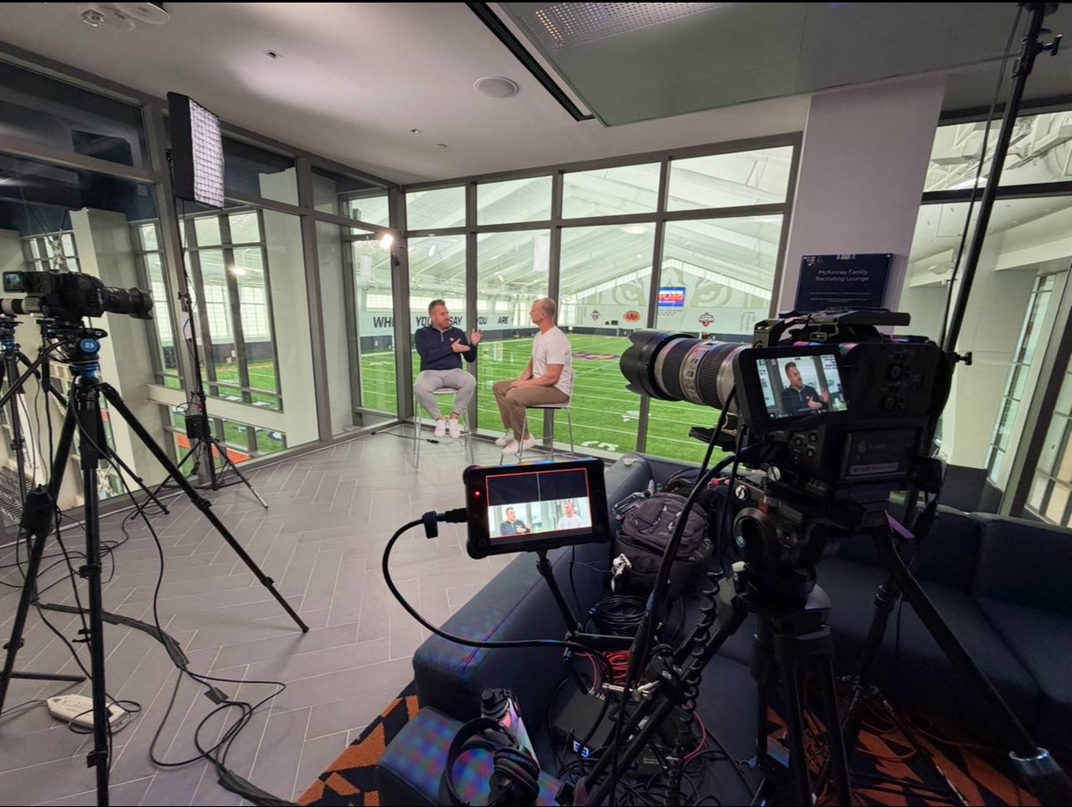 Josh Pate tweet media