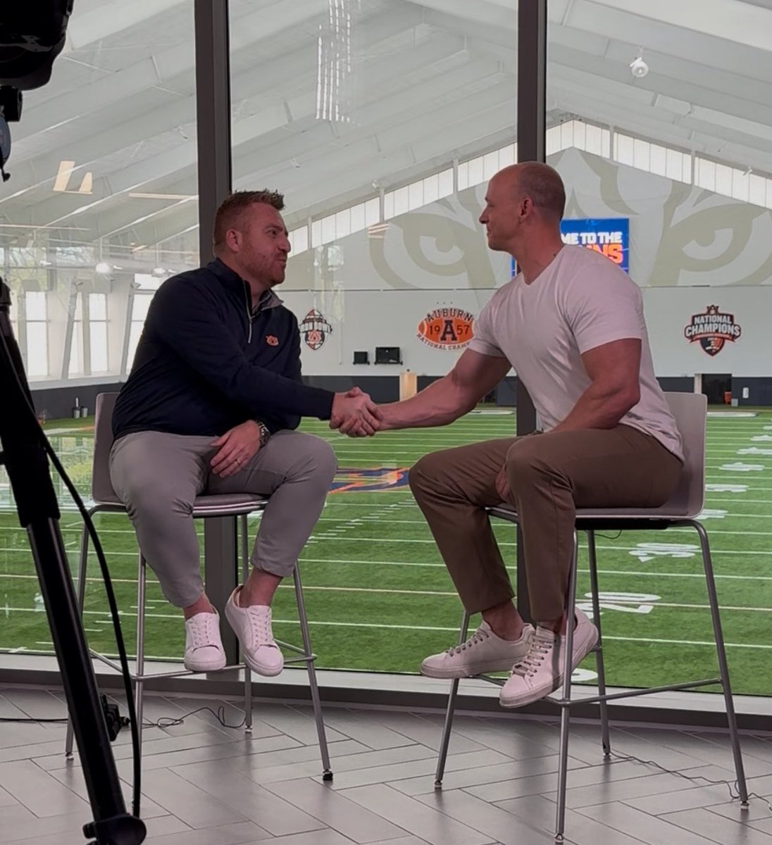 Josh Pate tweet media