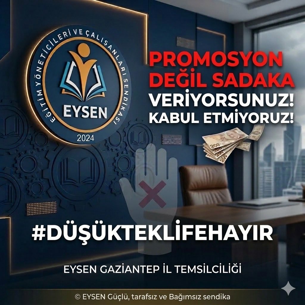 Gaziantepeysen tweet media