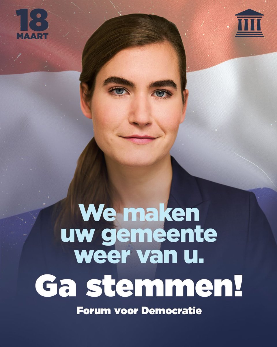 FVD Land van Cuijk tweet media