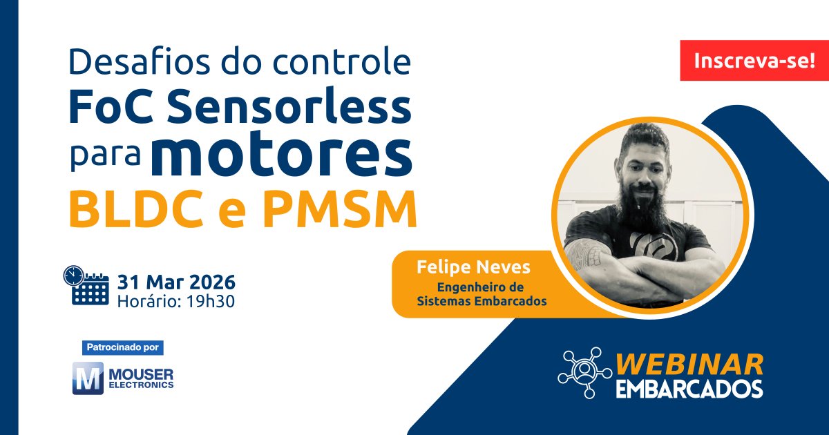 Embarcados tweet media