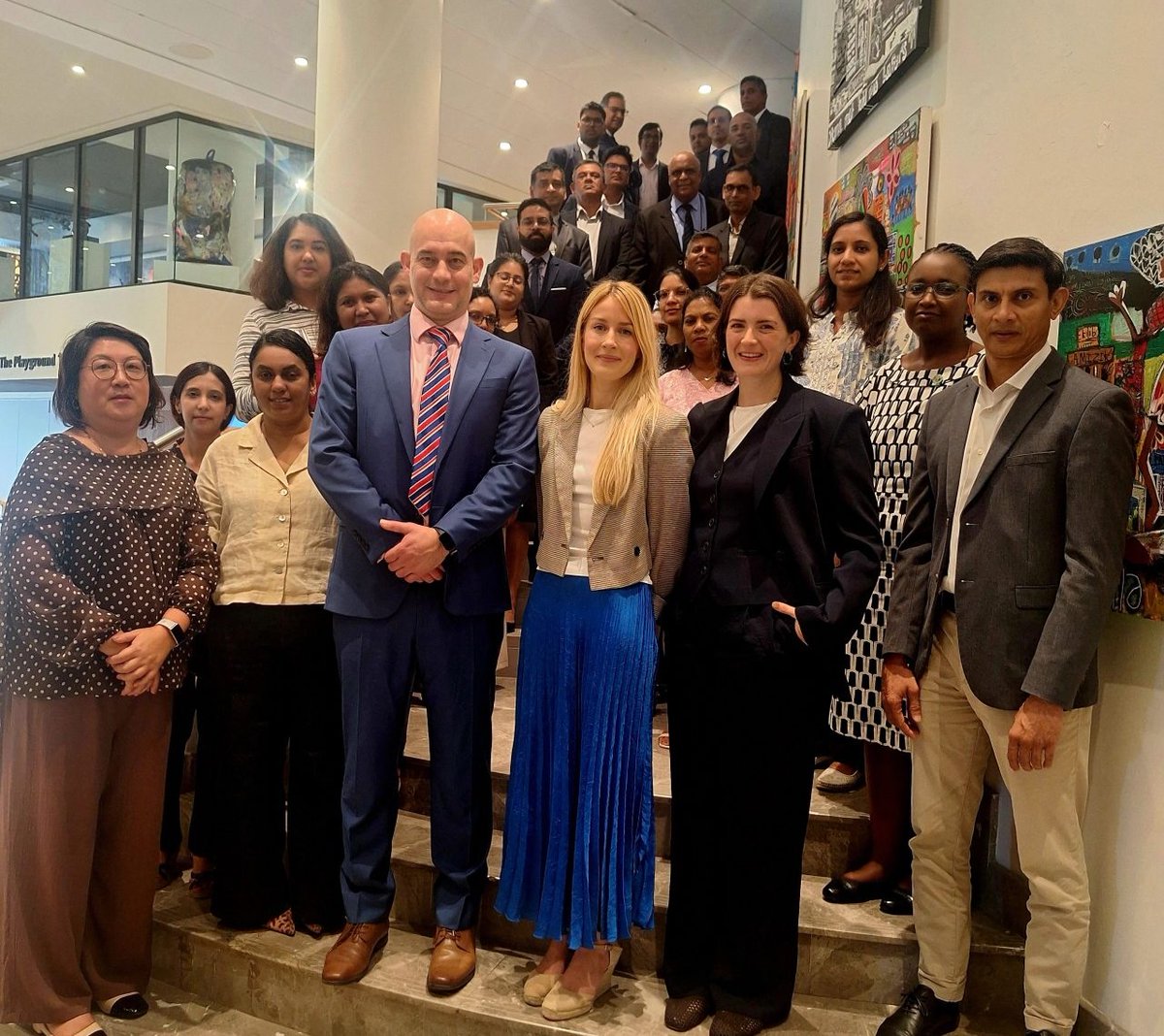 The Commonwealth tweet media