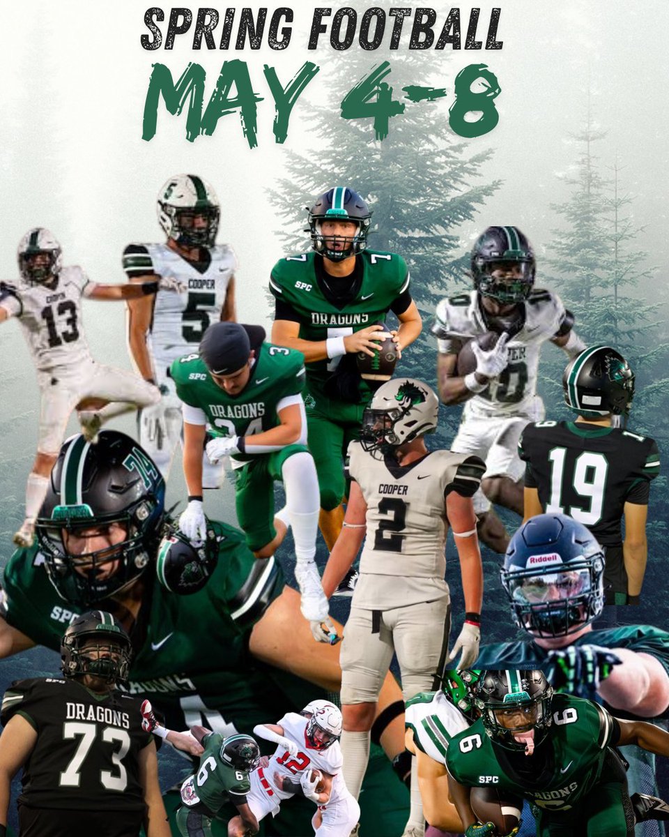 John Cooper Dragon Football tweet media