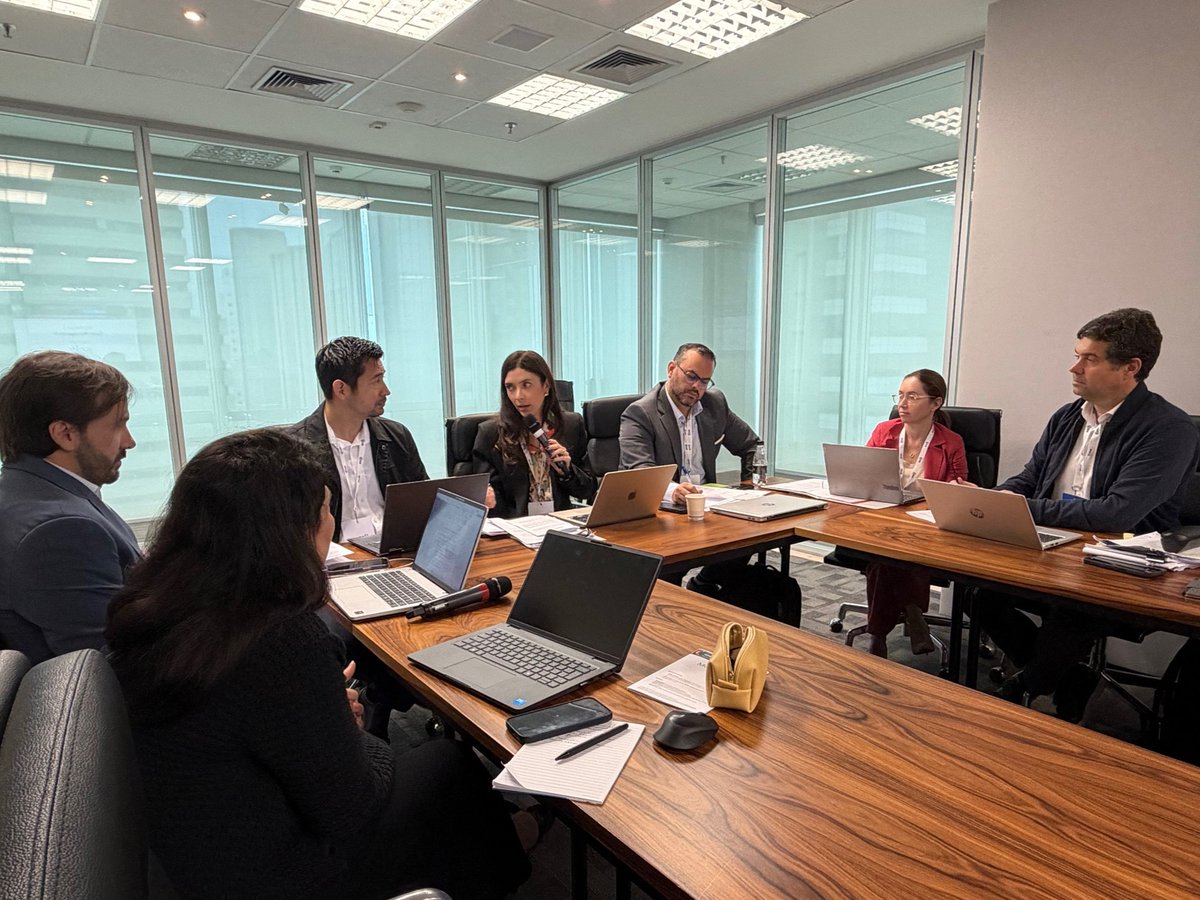 ICC Arbitration tweet media