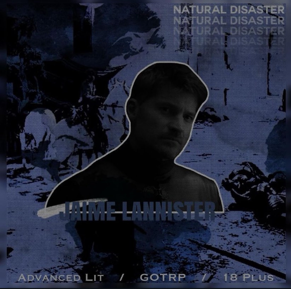 𓃭𝐉𝐀𝐈𝐌𝐄 𝐋𝐀𝐍𝐍𝐈𝐒𝐓𝐄𝐑 tweet media